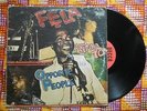 ? FELA KUTI & AFRIKA 70 Opposite People AFRO BEAT POWER RARE LP OG FRENCH PRESS 