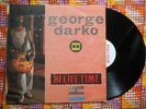 ? GEORGE DARKO Hi-life Time AFRO BOOGIE DISCO FUNK SYNTH DANCE BEAT Ghana LP EX-