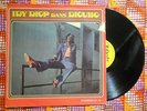 ? IDY DIOP Dioubo SHIVERING DEEP AFRO LATIN FOLK AFRICAN BLUES Senegal SUBLIME 
