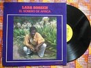 ? LABA SOSSEH Sonero de Africa SUPERB AFRO CUBAN LATIN SALSA Ndardisc LP Senegal