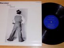 Rare private funk soul lp DISCOVER DAZ RENE Try-Hard Records 108 EX+/EX 1974