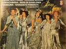 Juan Torres - Super Discotheque 3 LP Disco Drum Breaks Latin Musart RARE 1979