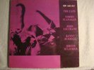 LP- THE CATS - TOMMY FLANAGAN - JOHN COLTRANE --BURRELL-SULIEMAN-STATUS  RVG