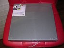 NEW ORDER - MUSIC COMPLETE LTD COLOURED VINYL 8LP BOX SET MINT/BRAND NEW/SEALED
