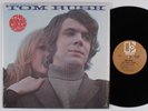 TOM RUSH The Circle Game ELEKTRA LP NM SHRINK