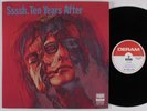 TEN YEARS AFTER Ssssh DERAM LONDON LP NM gatefold