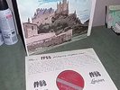Debussy Gigues Iberia Printemps Ataulfo Argenta CS 6013 BLUEBACK vinyl lp