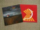 Depeche Mode A broken Frame - LP - Insert with Lyriks - washed /gewaschen (NM)