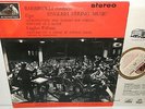ASD 521  Barbirolli Conducts English String Music Elgar & Vaughan Williams C/G