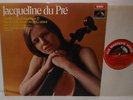 ASD 2466 Haydn & Monn Cello Concertos Jacqueline Du Pre LSO Sir John Barbirolli