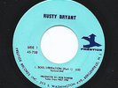 Mod Jazz Soul RUSTY BRYANT Soul Liberation PRESTIGE