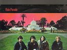 RAIN PARADE - explosions in the glass palace LP