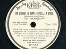 78bs-R&B KING 4397-Tiny Bradshaw ******PROMO