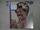 BOBBY HUTCHERSON TOTAL ECLIPSE BLUE NOTE BNJ 71078 Japanese Pressing PROMO LP