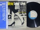 SONNY CLARK COOL STRUTTIN' BLUE NOTE GXK 8043 Japanese Pressing OBI Vinyl LP