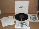TOTTY Ultra-Rare ST PRIVATE 1976 HARD-ROCK PROG NM in Shrink ONLY 50 COPIES