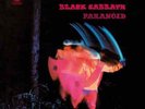 BLACK SABBATH - Paranoid (LP) (NM/VG+)