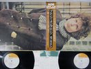 BOB DYLAN BLONDE ON BLONDE CBS/SONY 40AP 274,5 Japanese Pressing OBI Vinyl 2LP