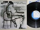 HORACE SILVER QUINTET BLOWIN' THE BLUES AWAY BLUE NOTE BST 84017 Japan LP