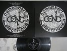 GONG CAMEMBERT ELECTRIQUE BYG YX-6080 Japanese Pressing Vinyl LP