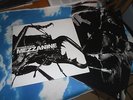 MASSIVE ATTACK ?– MEZZANINE ORIGINAL 2LP SET (1998) VERY RARE