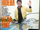 LITTLE TONY Ridera LP OG ITALIAN PRESS on DURIUM