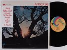 AFRICA '68 Hugh Masekela Presents UNI 73020 LP NM/VG++ SHRINK