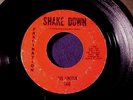 LINCOLN TRIO Shake Down/The Limp DETROIT GARAGE SURF HOT ROD TITTYSHAKER 45 Hear
