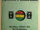Lee Perry & Bob Marley, Punky Reggae, 12