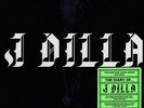 J Dilla Diary Of  LP + 7