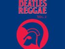 Trojan Beatles Reggae - Vol 2: The Blue Album [Vinyl New]