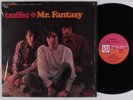 TRAFFIC Mr. Fantasy UNITED ARTISTS LP NM/VG++ SHRINK