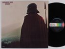 WISHBONE ASH Argus DECCA LP NM promo gatefold