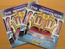 ASD 265-266 Gilbert & Sullivan The Gondoliers Malcom Sargent 2xLP NEAR MINT