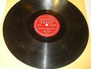 BLUES 78 RPM RECORD - JESSE ALLEN - IMPERIAL 5315
