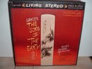 LSC 6087   REINER   MAHLER: SONG OF THE EARTH    RARE 1960 LIV ST WD 2LP BOX NM-