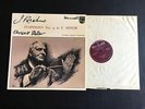 NM-/NM- BRAHMS SYMPHONY NO 4 E MINOR PHILIPS SABL 184 STEREO BRUNO WALTER