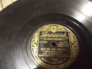 1935 Brunswick 78/Lud Gluskin&His Continental Orch./Buddy Clark-Vocals