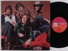 TRAFFIC Self Titled UNITED ARTISTS 6676 LP NM gatefold