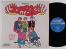 ZOMBIES Early Days LONDON LP NM SHRINK