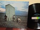 THE WHO Lp– WHO'S NEXT   1st Press Orig 1971  Decca Label - NM Shrink 