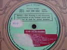 ELVIS PRESLEY - SCARCE UK PRESS FACTORY SAMPLE LP - ELVIS' GOLDEN RECORDS
