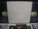 Beatles White Album Japan Forever ED 2LP PIN-UPS POSTER