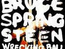Bruce Springsteen Wrecking Ball New Sealed 180 gram vinyl + CD of Lp inside