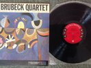 Dave Brubeck Quartet TIME OUT LP 1959 6-Eye 1st Pressing Mono CL 1397 VG+