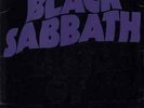 BLACK SABBATH - Master Of Reality (LP) (Box Sleeve) (EX/G+)