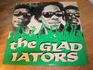 THE GLADIATORS - VITAL SELECTION - UK ISSUE - 1981 - VERY GOOD++