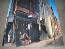 The Beastie Boys-Paul`s Boutique-1989 UK Pressing includes Flexi Disc Bonus