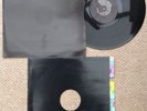 New Order Blue Monday 12 Inch Vinyl 1983 Original.