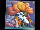 Le Orme - Uomo Di Pezza - 1972 Italian Prog 1st Press Philips LP NEAR MINT